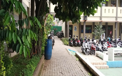 Kegiatan Guru