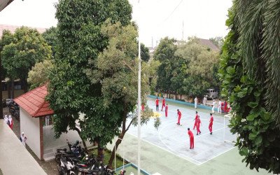 Kegiatan Sekolah