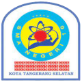 Logo SMA NEGERI 10 TANGSEL