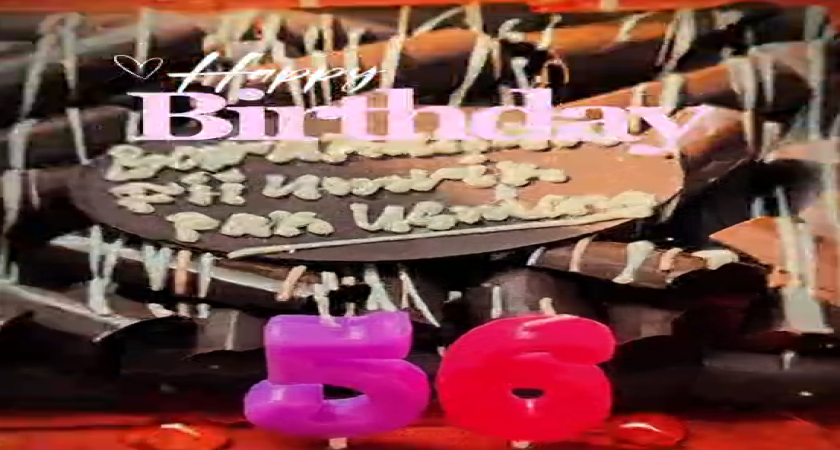 Happy Milad Kepala Sekolah