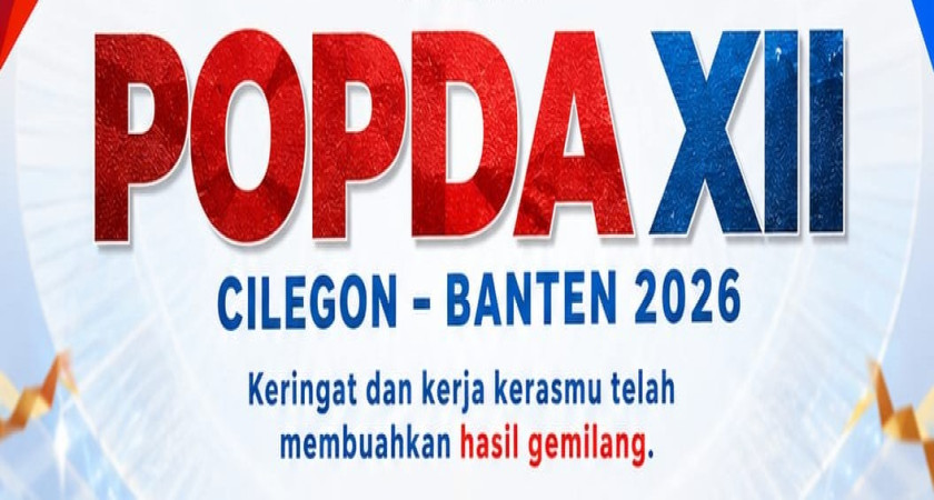 SMANIO MERAIH JUARA DI POPDA XII 2026