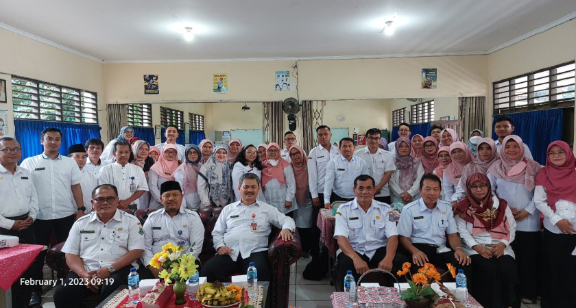 Workshop Pembelajaran Berkarakter, Kreatif dan Inovatif Dalam Implementasi Kurikulum Merdeka