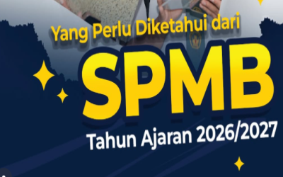 TATA CARA PRA SPMB 2026