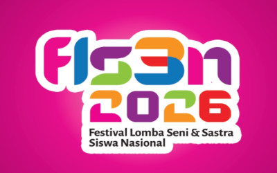 SMANIO Juara 1 Cipta Lagu FLS3N 2026