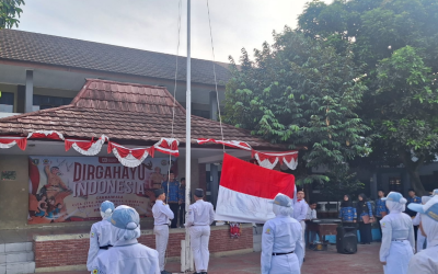 HUT RI ke-80 Tahun 2025