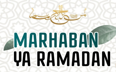 Jadwal Puasa Ramaadhan 1447H